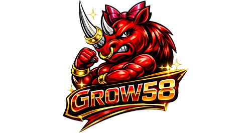 grow58 ทางเลือกใหม่แห่งการเดิมพันที่ครบวงจร